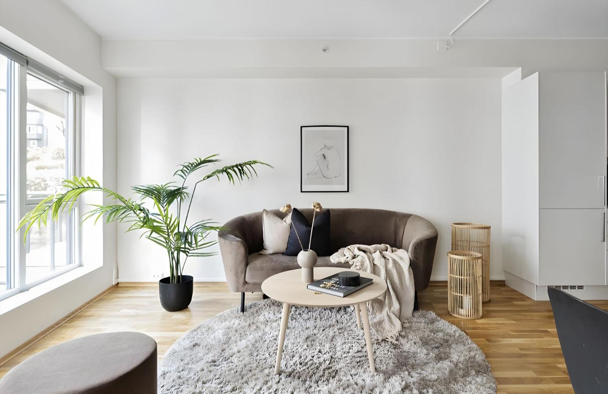 Modern Apartment In The Center Of 卑爾根 外观 照片